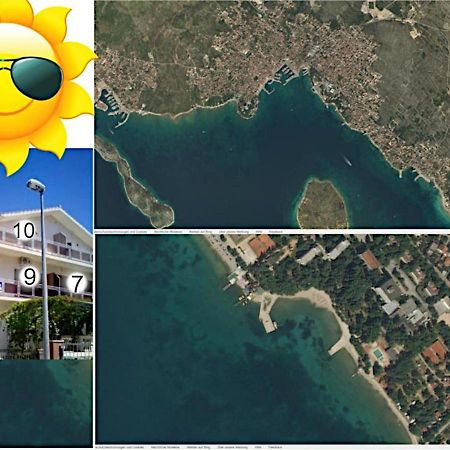Topic Apartments Водице Экстерьер фото