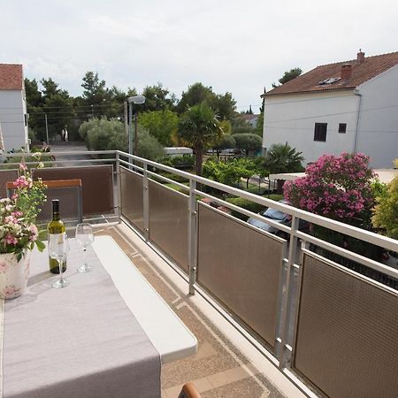 Topic Apartments Водице Экстерьер фото