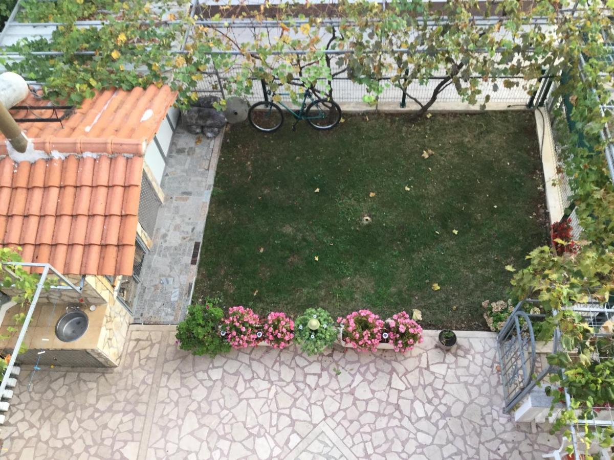Topic Apartments Водице Экстерьер фото