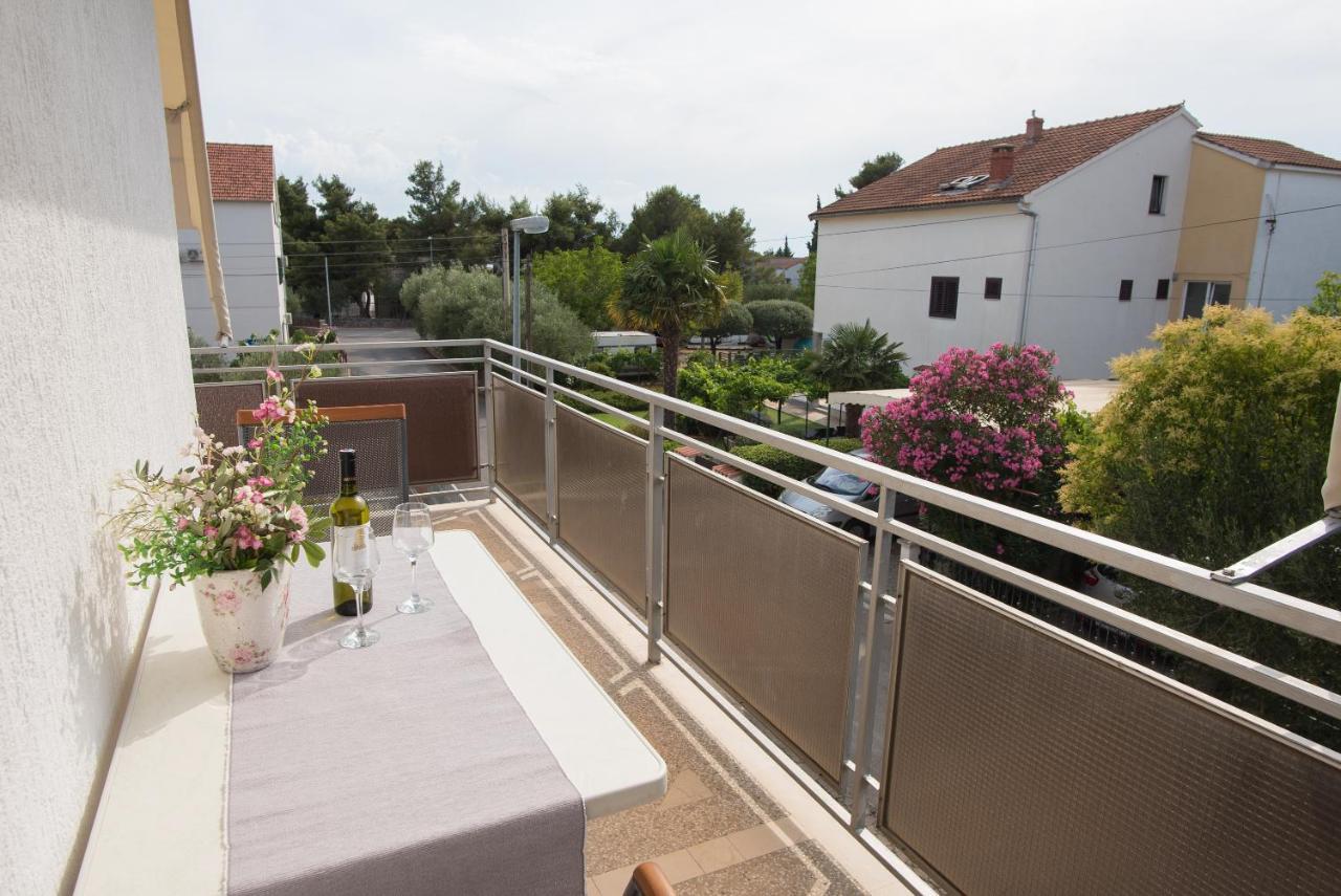 Topic Apartments Водице Экстерьер фото