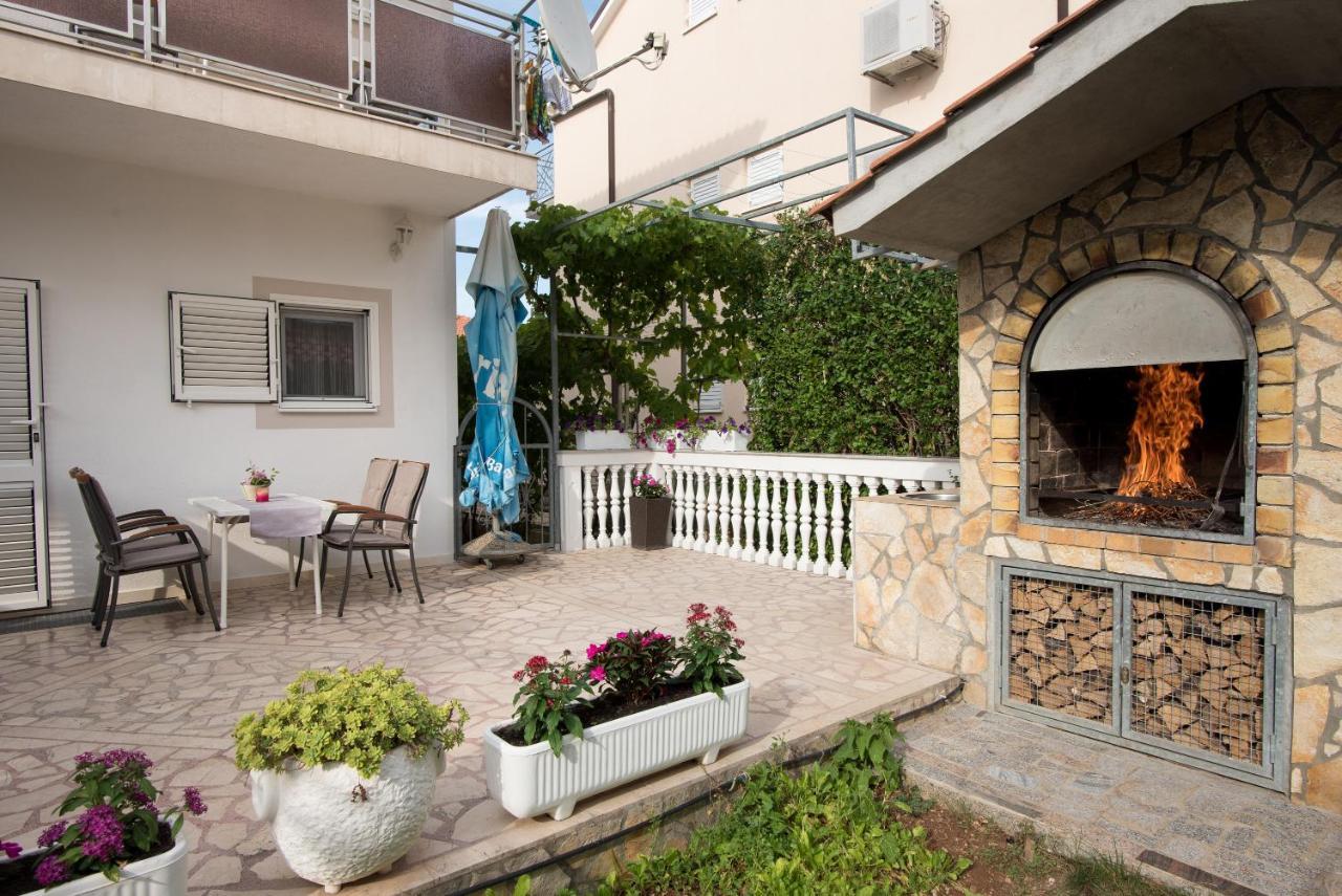 Topic Apartments Водице Экстерьер фото