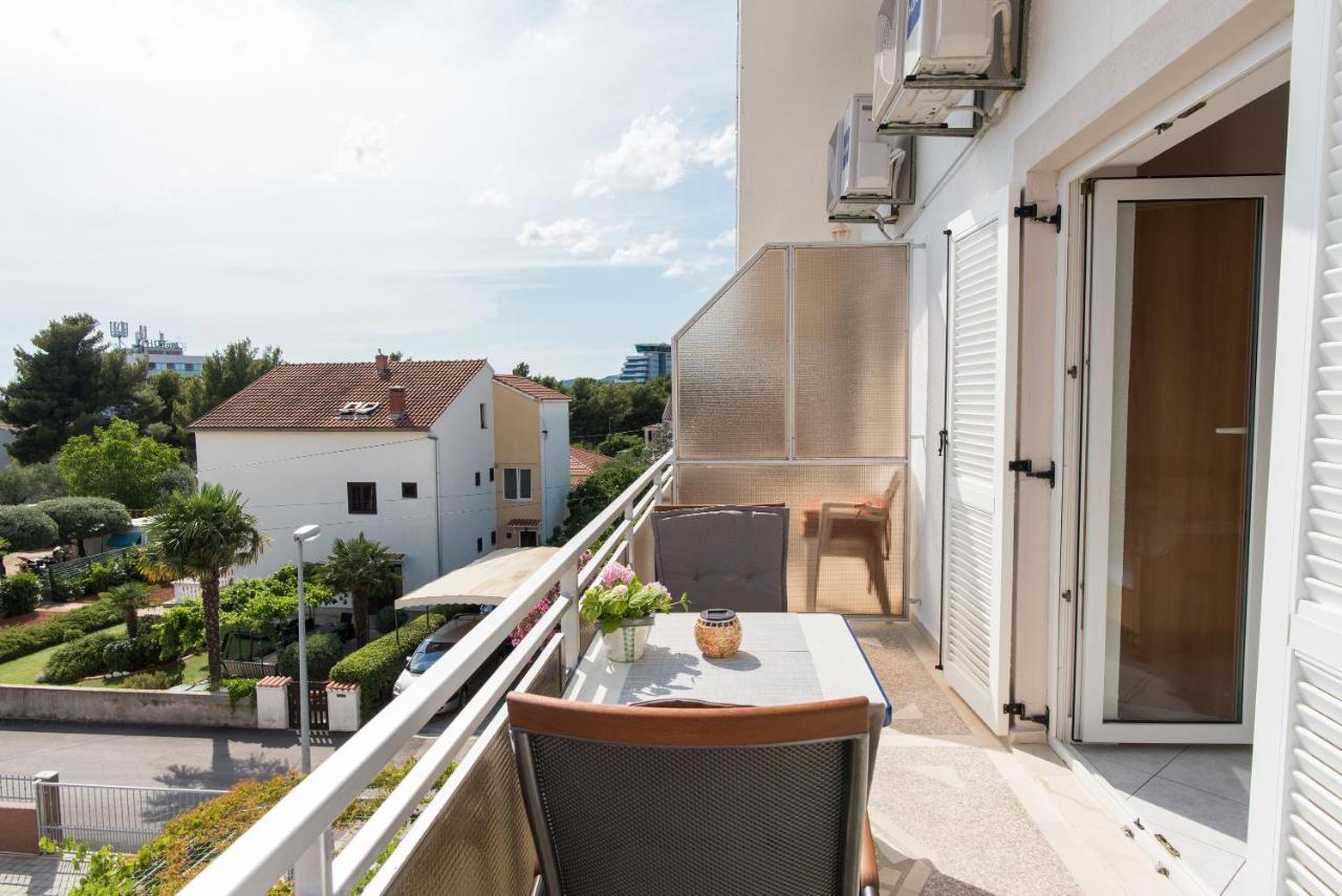 Topic Apartments Водице Экстерьер фото