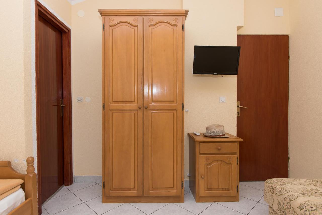 Topic Apartments Водице Экстерьер фото