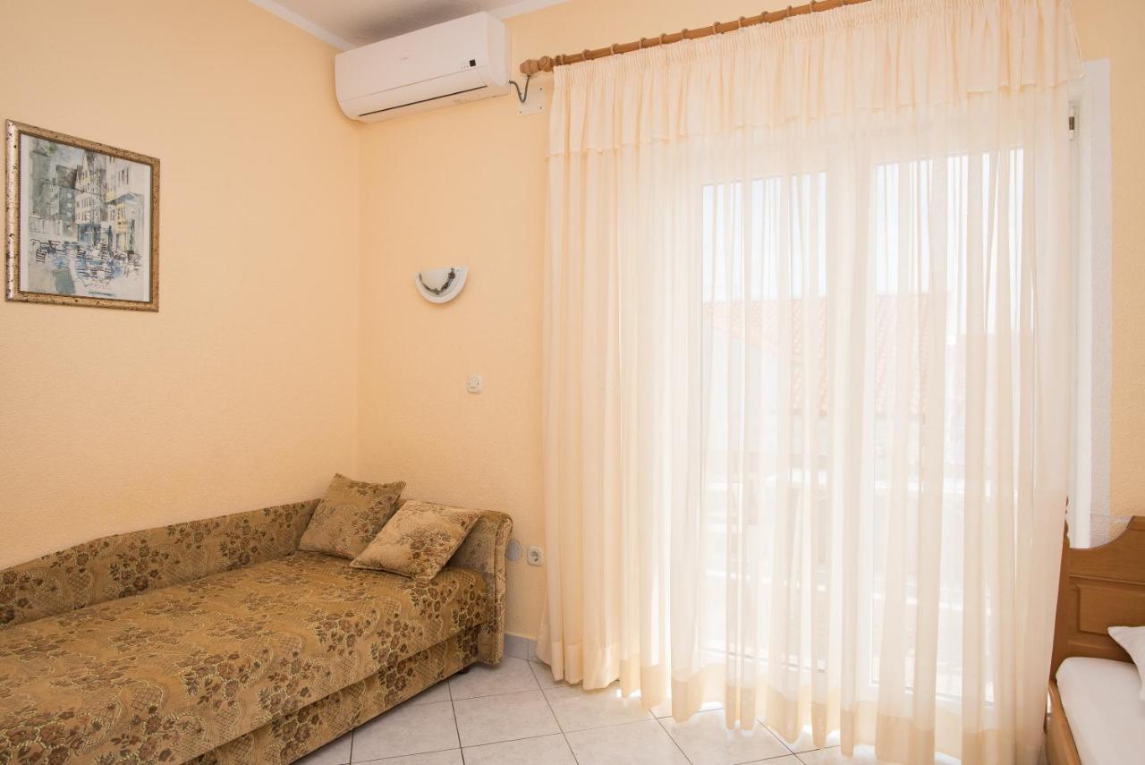 Topic Apartments Водице Экстерьер фото