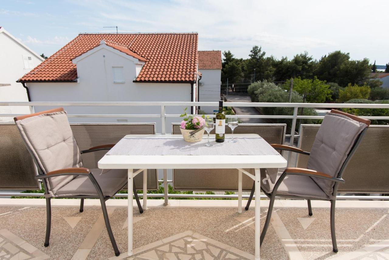 Topic Apartments Водице Экстерьер фото