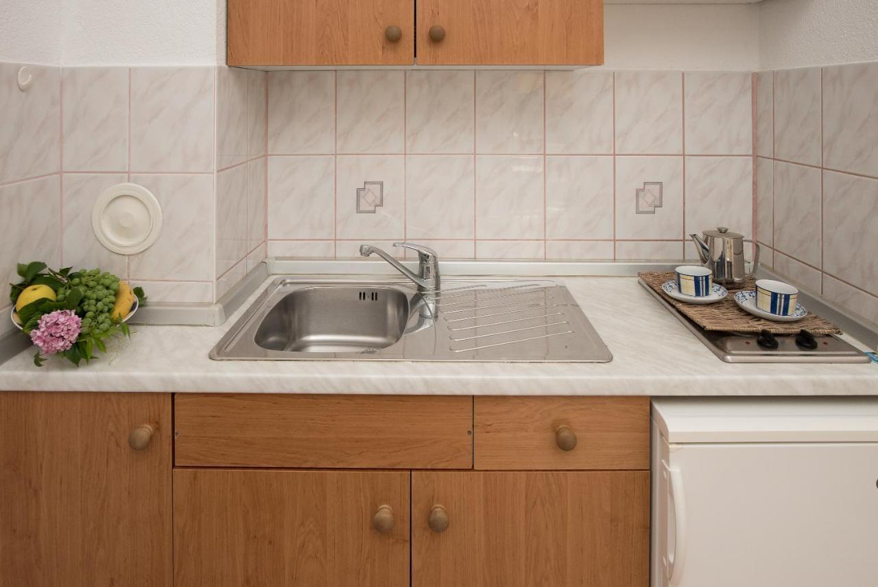Topic Apartments Водице Экстерьер фото