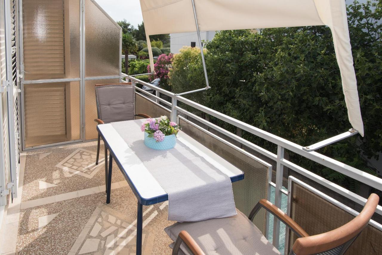 Topic Apartments Водице Экстерьер фото