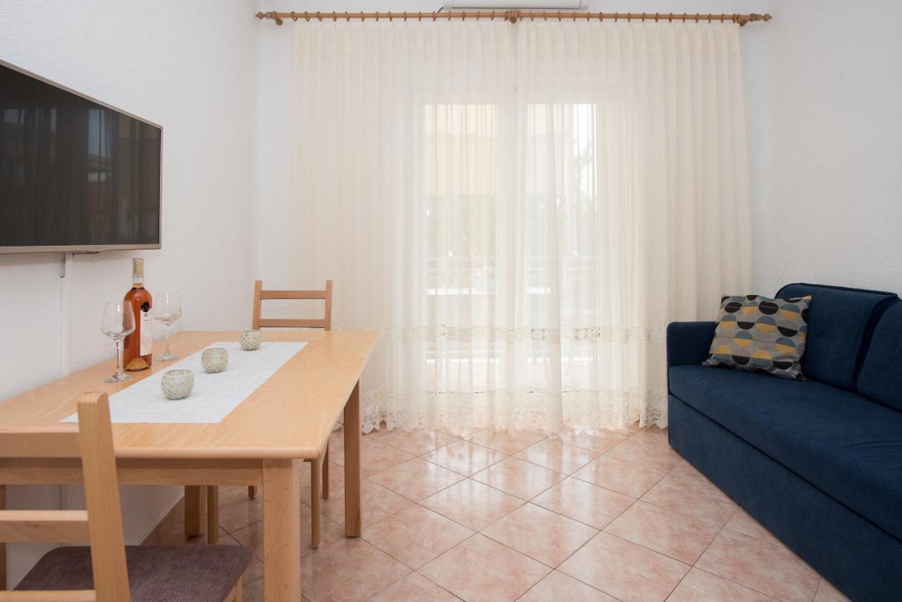 Topic Apartments Водице Экстерьер фото