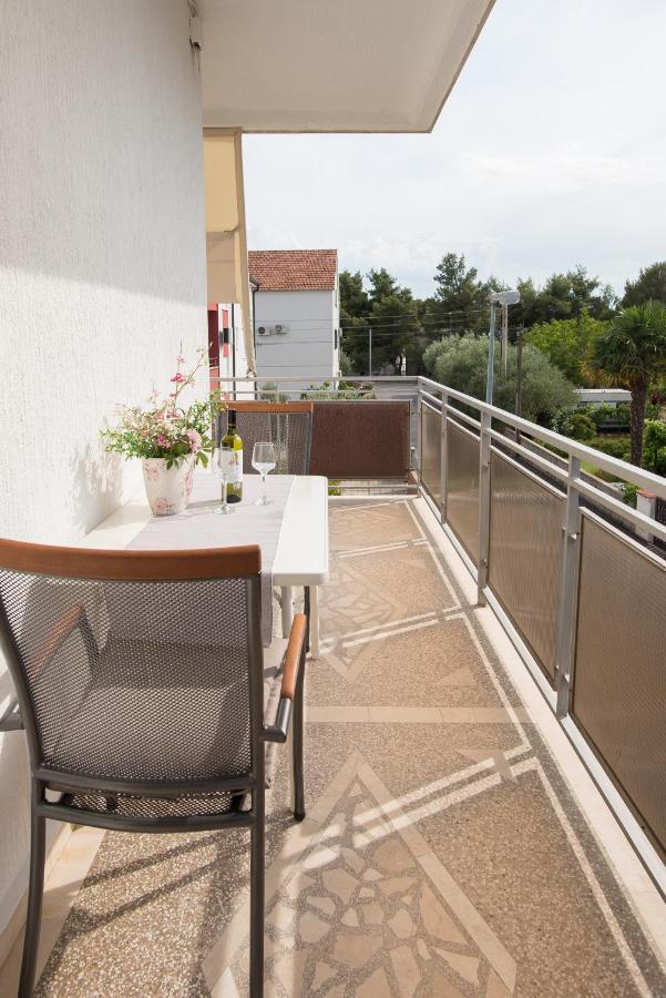 Topic Apartments Водице Экстерьер фото