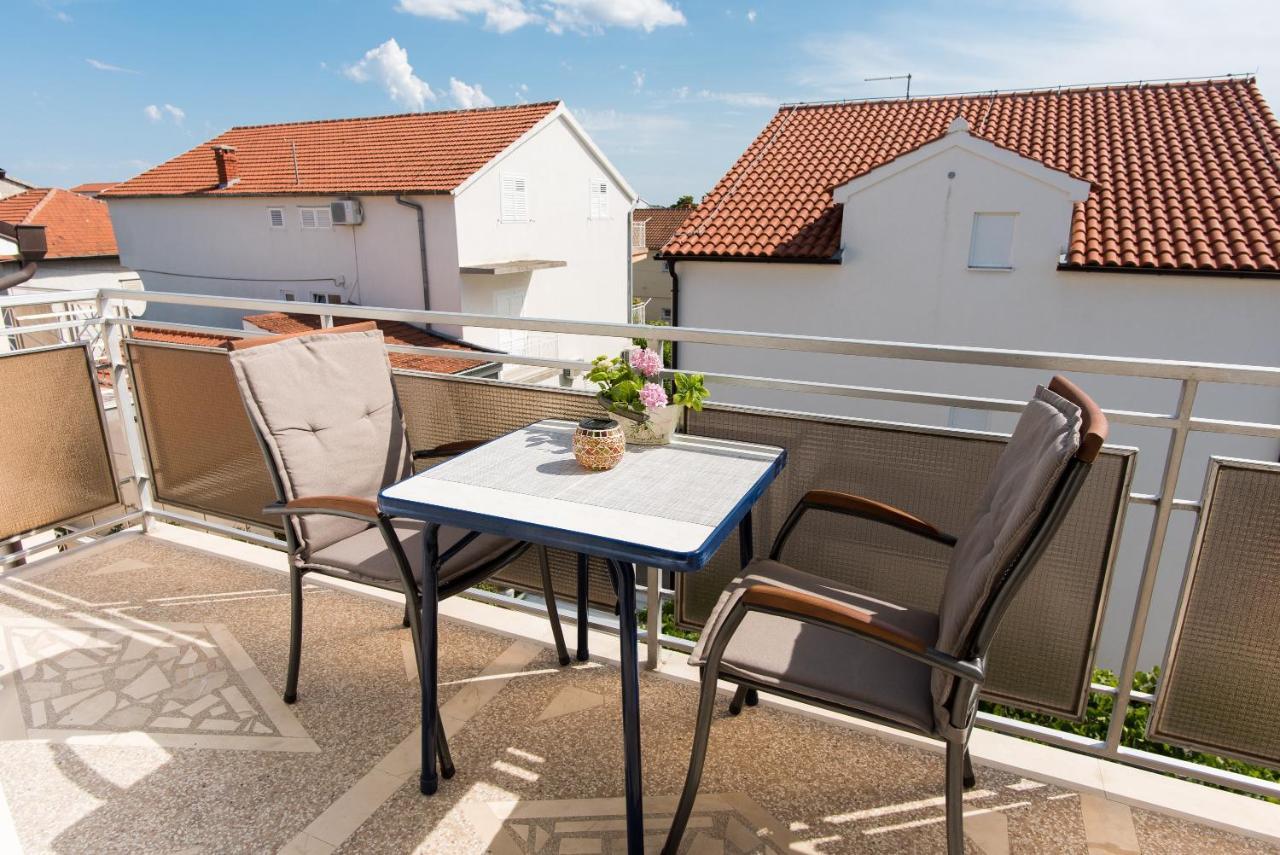 Topic Apartments Водице Экстерьер фото