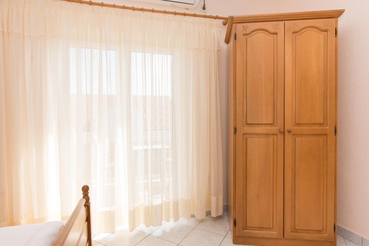 Topic Apartments Водице Экстерьер фото