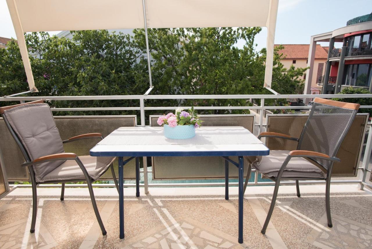 Topic Apartments Водице Экстерьер фото