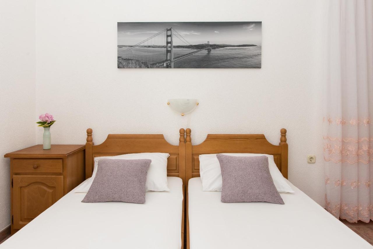 Topic Apartments Водице Экстерьер фото