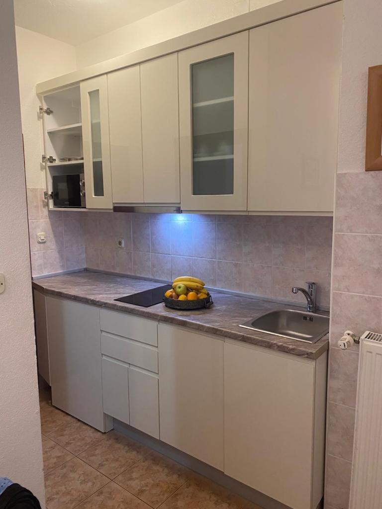 Topic Apartments Водице Экстерьер фото