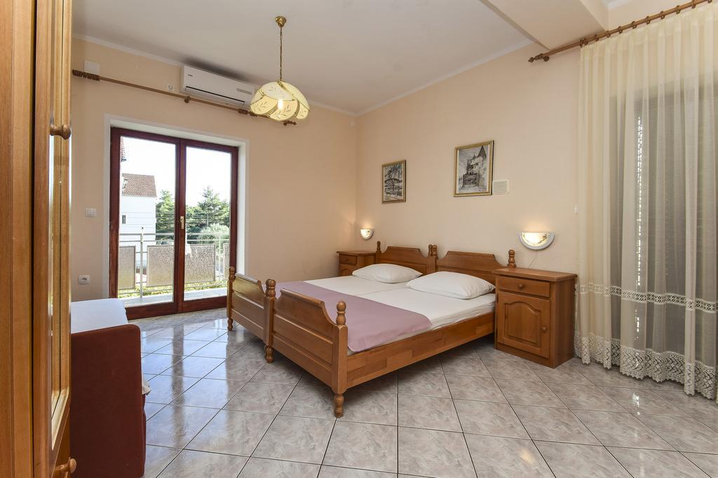 Topic Apartments Водице Экстерьер фото