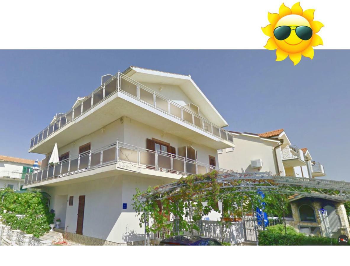 Topic Apartments Водице Экстерьер фото